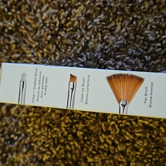 Sally Hansen Pro Brush Kit - Picture 2 of 4